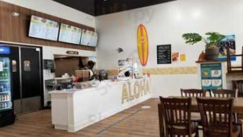 L&l Hawaiian Barbecue