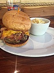 Land Run Grill Wine