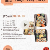 Lv Sushi