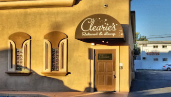 Clearie's And Lounge