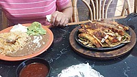 La Oaxaqueña Bakery