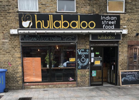 Hullabaloo