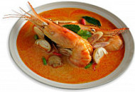 Tom yum kung