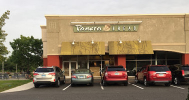 Panera Bread