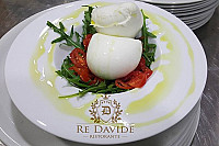 Pizzeria Re Davide