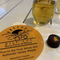 Hill Top Berry Farm Winery