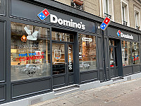 Domino's Pizza Mordelles