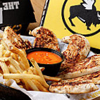 Buffalo Wild Wings Lafayette Cafferey Parkway