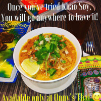 Onny's Thai