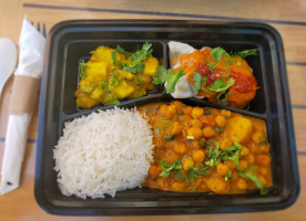 Sherpa Kitchen