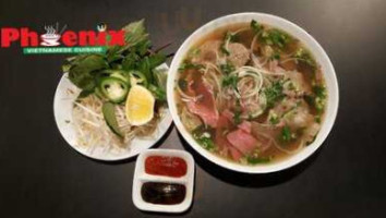 Phoenix Vietnamese Cuisine