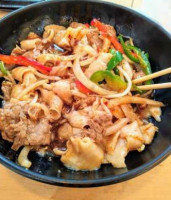 Lanzhou Hand Pull Noodle