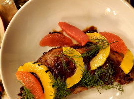 Braise Restaurant Bar
