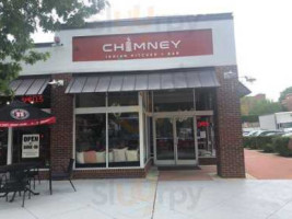 Chimney Indian Kitchen