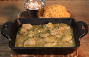 Serrano's Mexican Grill