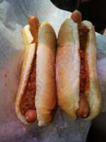 Jj's Hotdogs