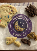 Insomnia Cookies