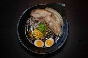 Ninja Ramen