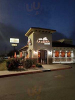 La Siberia De Monterrey