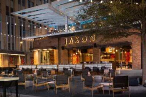 Jaxon Texas Kitchen And Beer Garden