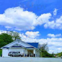The Meadows Original Frozen Custard