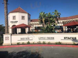 Little Onion Mexican
