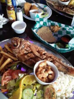 Mariscos El Barco