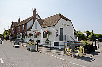 The Barley Mow