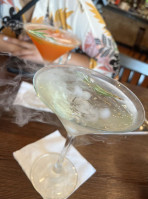 Gary's Restaurant And Bar