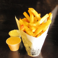 Pommes Frites