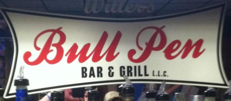 Witter's Bull Pen