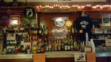 Wooster's Roost