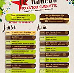 Le Radeau
