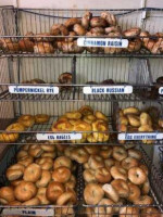 Bagel World