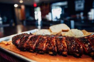 Sweet Smoke Bbq Westside