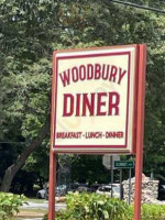 Woodbury Diner