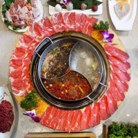 Liuyishou Hotpot (san Mateo)