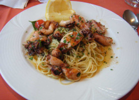 Imbiss Gastronomia Dogana