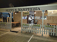 Seppi's Mampferia