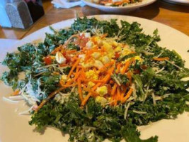 Quigley's 707 Pint Plate