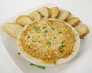 Fountain Street Grille
