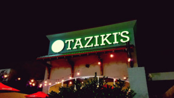 Taziki's Mediterranean Cafe