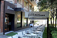 Mas Que Pintxos