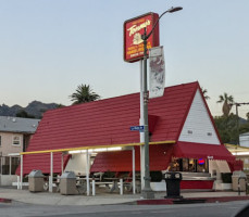 Original Tommy's Hamburgers