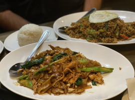 Satay Thai Bistro