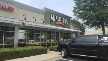 Mcalister's Deli