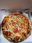 Pizzéria Olitia