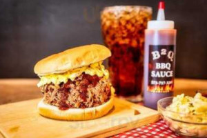 B2q Bbq