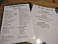 The Cafe Manor Wood