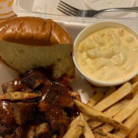 Cape May Bbq And Catering Company